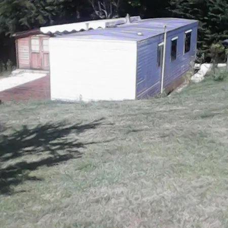 Mobile Terre Rouge 4*