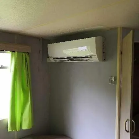 Mobile Terre Rouge 4* Salles (Lot-et-Garonne)