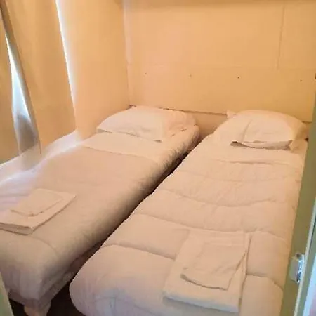 Mobile Terre Rouge Campingplatz Salles (Lot-et-Garonne)
