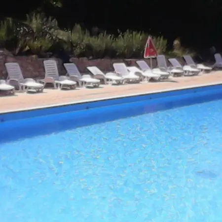Mobile Terre Rouge 4* Salles (Lot-et-Garonne)
